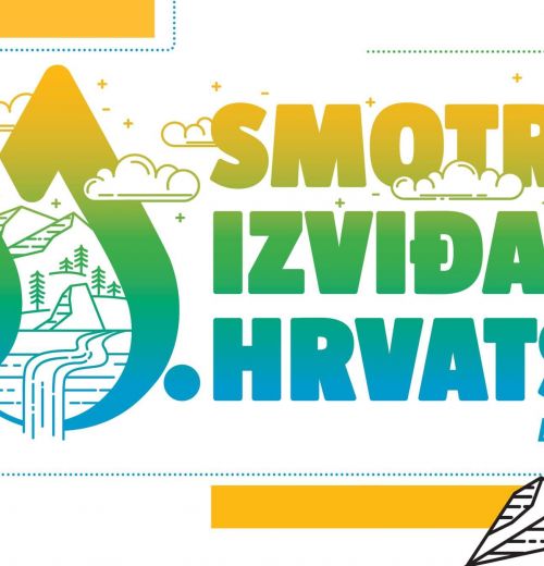 The 11th Croatian Scout Jamboree