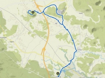 Lovinac Tourism Forum - Zir-bike-and-hike