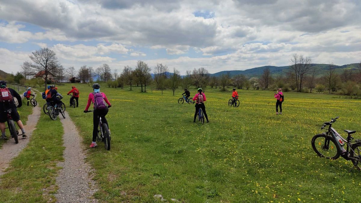 Srce Velebita Sveti Rok MTB Tour 2022. 27. – 29.5.2022. - Festival bicikliranja
