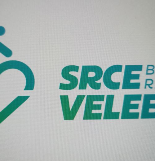 Cycling race - Heart of Velebit and Croatian Cycling Federation