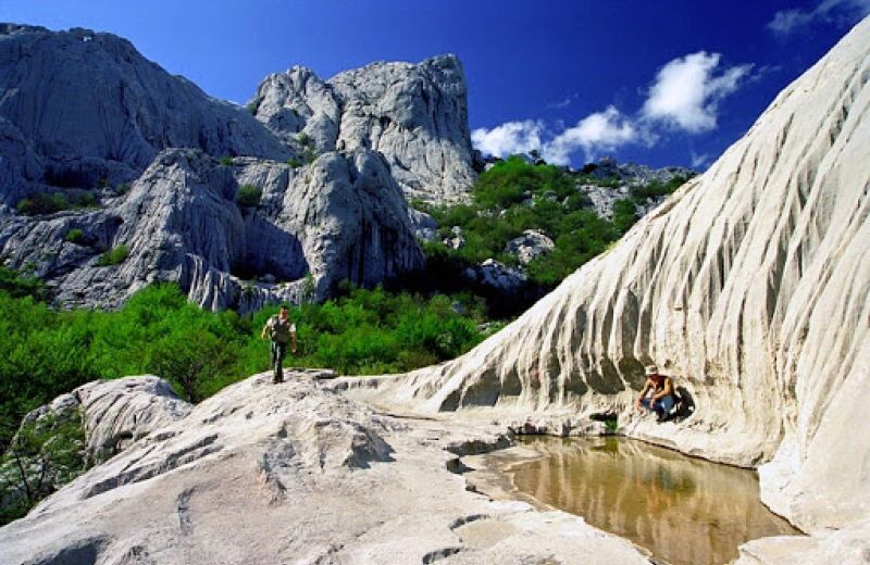 Park prirode Velebit
