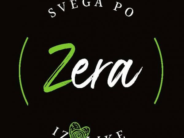 Souvenir shop ZERA